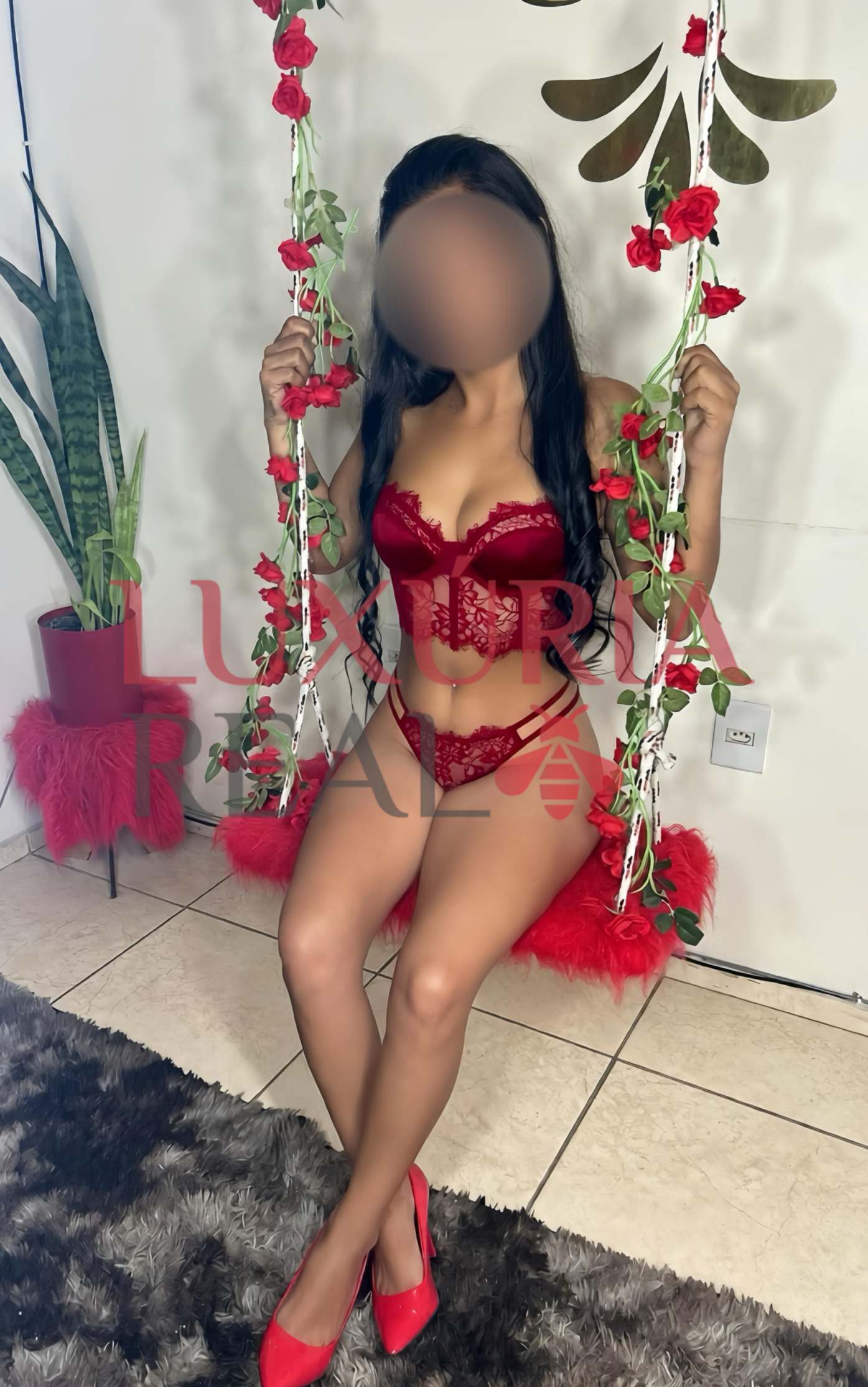 Gaby Barcelos